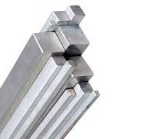 Hastelloy Alloy Square Bar