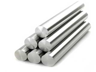 Hastelloy Alloy Round Bar