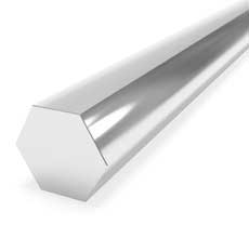 Inconel Steel Hex Bar