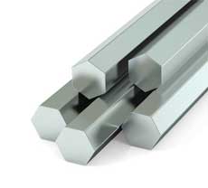 Inconel Steel Hex Bar