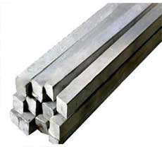 Inconel Steel Square Bar Inconel Steel Square Bar