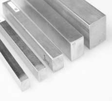 Inconel Steel Square Bar