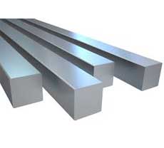 Inconel Steel Square Bar