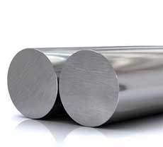 Inconel Steel Round Bar