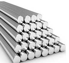 Inconel Steel Round Bar