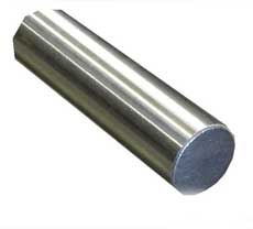 Inconel Steel Round Bar