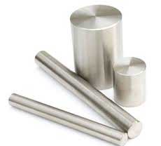 Inconel Steel Round Bar Inconel Steel Round Bar