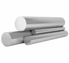 Inconel Steel Round Bar