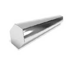 Inconel Steel Hex Bar Inconel Steel Hex Bar