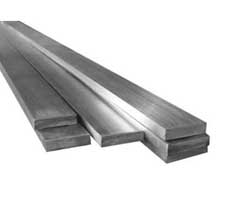 Monel Steel flat Bar