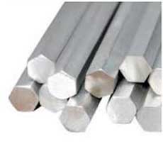 Monel Steel Hex Bar Monel Steel flat Bar