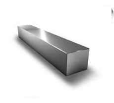 Monel Steel Square Bar