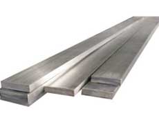 Monel Steel Flat Bar