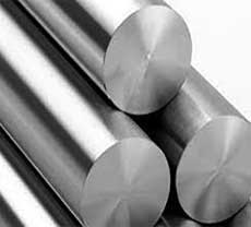 Monel Steel Round Bar