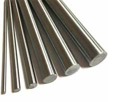 Monel Steel Round Bar Monel Steel Round Bar