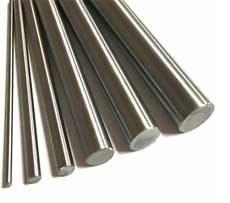 Monel Steel Round Bar