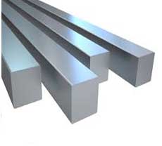Nickel Alloy Square Bar Nickel Alloy Square Bar