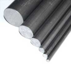 Black Round Bar Black Round Bar