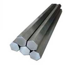 Carbon Steel Hex Bars