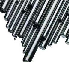 Stainless Steel Black Round Bar Stainless Steel Black Round Bar