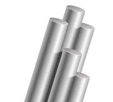 Titanium Grade 1 Round Bar Titanium Grade 1 Round Bar