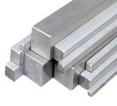 Titanium Grade 11 Square Bar Titanium Grade 11 Square Bar