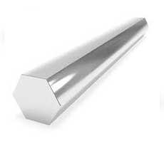 Titanium Grade 2 Hex Bar Titanium Grade 2 Hex Bar