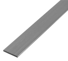 Grade 9 Titanium flat Bar