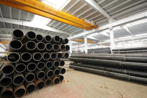 Metal Quality Control