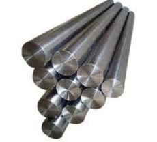 Hastelloy Round Bar