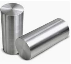 Nickel 200 Alloy Round Bar