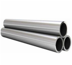 Stainless Steel Hollow Bar