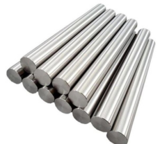 Stainless Steel Polished Round Bar