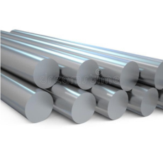 Stainless Steel Precistion Stock Bar