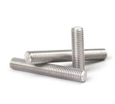 Stainless Steel Threaded Bar