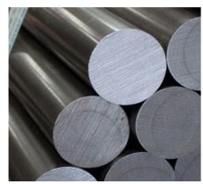 Carbon Steel Bright Round Bar