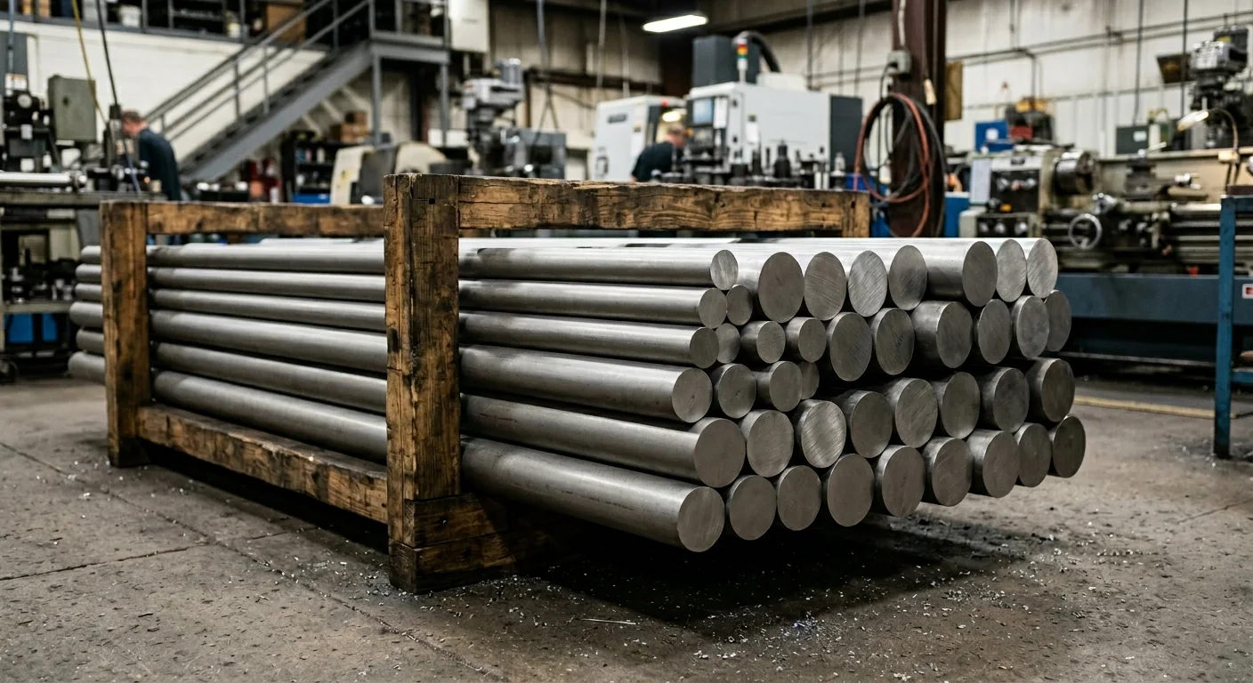 ASTM A276 AISI 420 Stainless Steel Round Bar manufacturer stockist and supplier in India - Steel House India