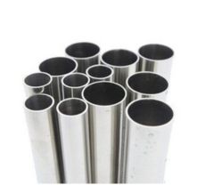 Stainless Steel Polish Hollow Square Bar