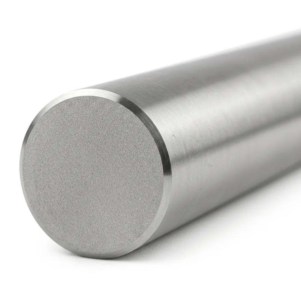  Certified ASTM A276 AISI 316H Stainless Steel Round Bar Distributor in India, verified with EN 10204 3.1 MTC and PMI testing.