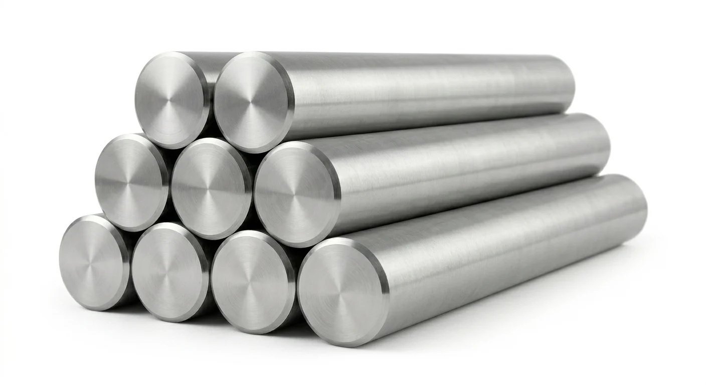 Bulk ASTM A276 AISI 316H Stainless Steel Round Bar Supplier in Mumbai, ready for immediate dispatch to domestic and international projects.