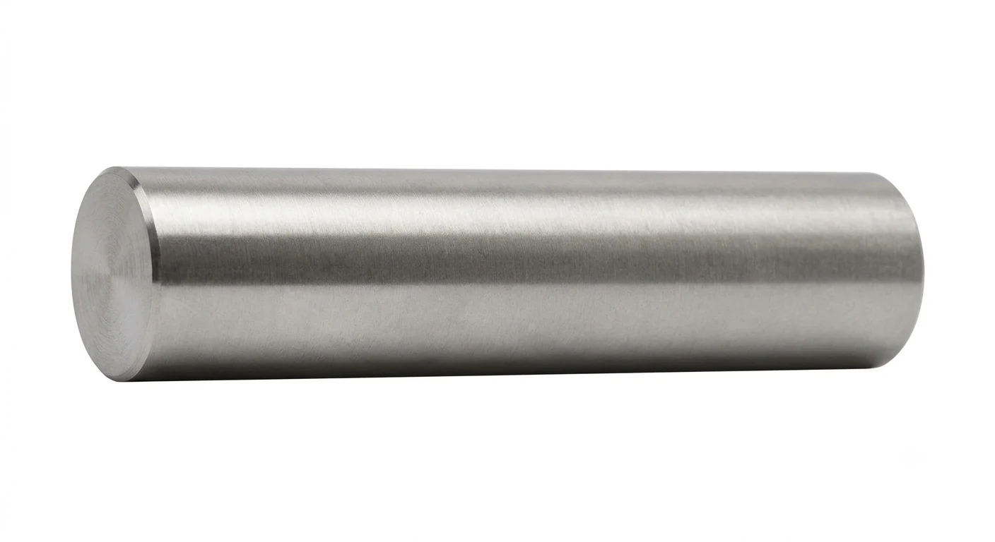  Precision ASTM A276 AISI 321H stainless steel round bar with bright finish for high-temperature industrial applications in India.