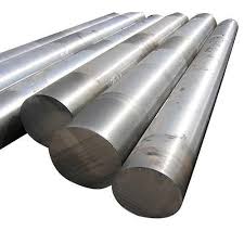 SAE 1010  Carbon Steel Round
                                                                Bars
