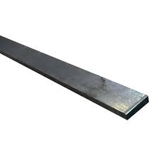1015 Carbon flat Bar