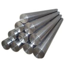 SAE 1035 Carbon Steel Round 
                                                                Bar