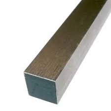 1035 Carbon Square Bar