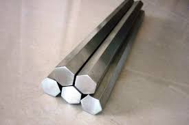 Alloy Steel 1045 Hex Bar