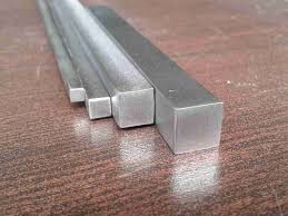 Grade 1045 Alloy Steel Square Ba