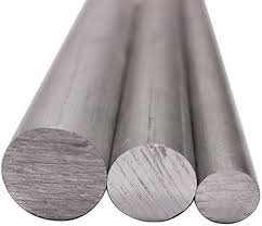SAE 1140 Carbon Steel Round 
                                                                Bar