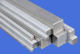 1140 Carbon Square Bar