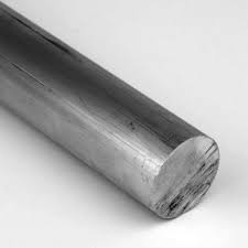 SAE 1541 Carbon Steel Round 
                                                                Bar